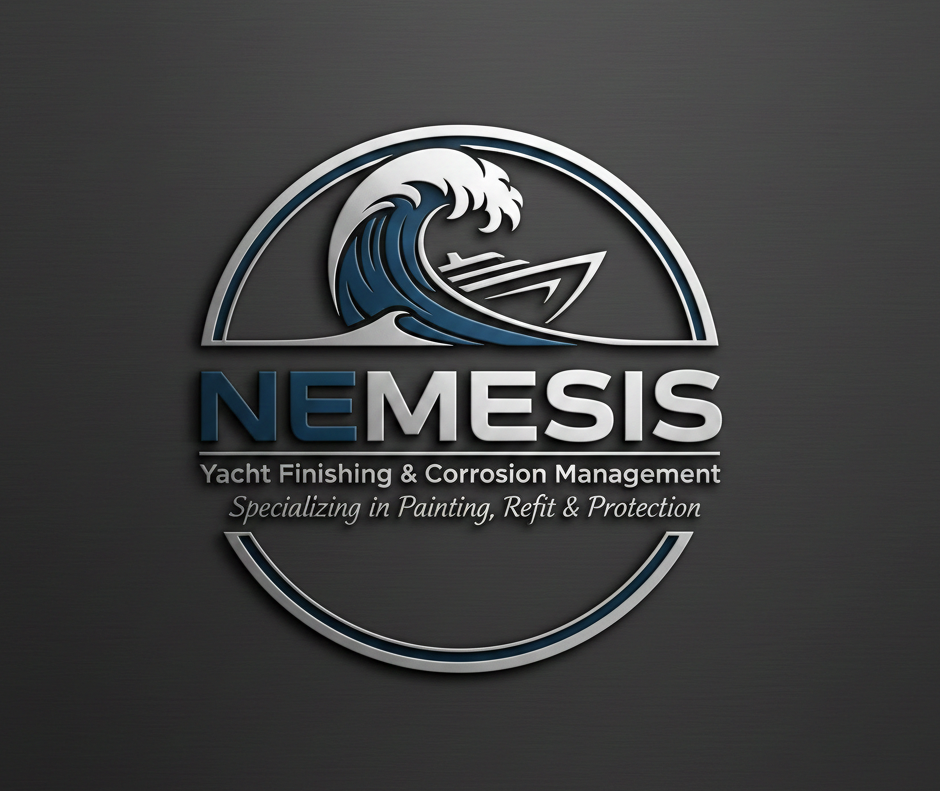 Nemesis Logo
